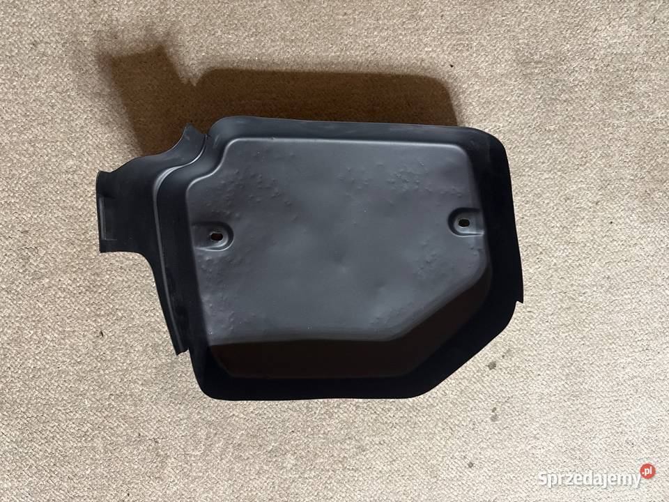 Boczek prawy MZ Trophy tropik ES250 mazowieckie Warszawa