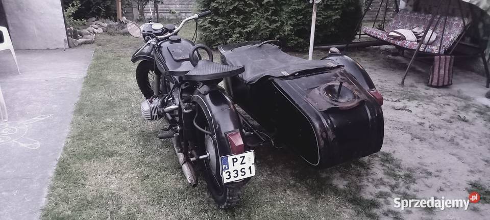 K650 Dniepr