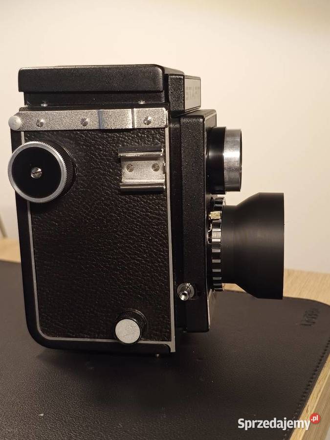 Osłona przeciwsłoneczna Start 66 wielkopolskie Kalisz