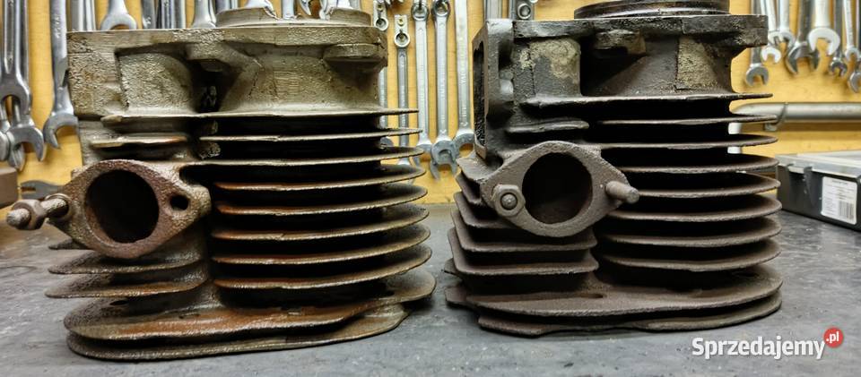 BMW R11 CYLINDRY silnik BMW r12 Bydgoszcz