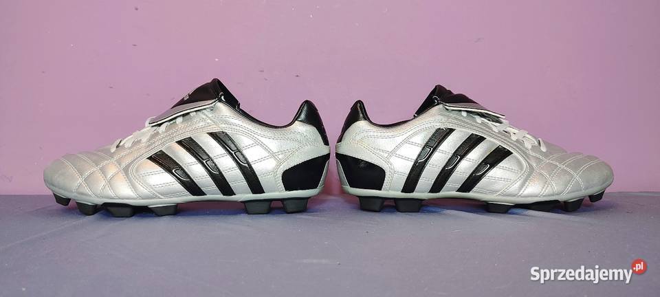 Adidas TRAXION FG korki piłkarskie nowe rozmiar Jasień