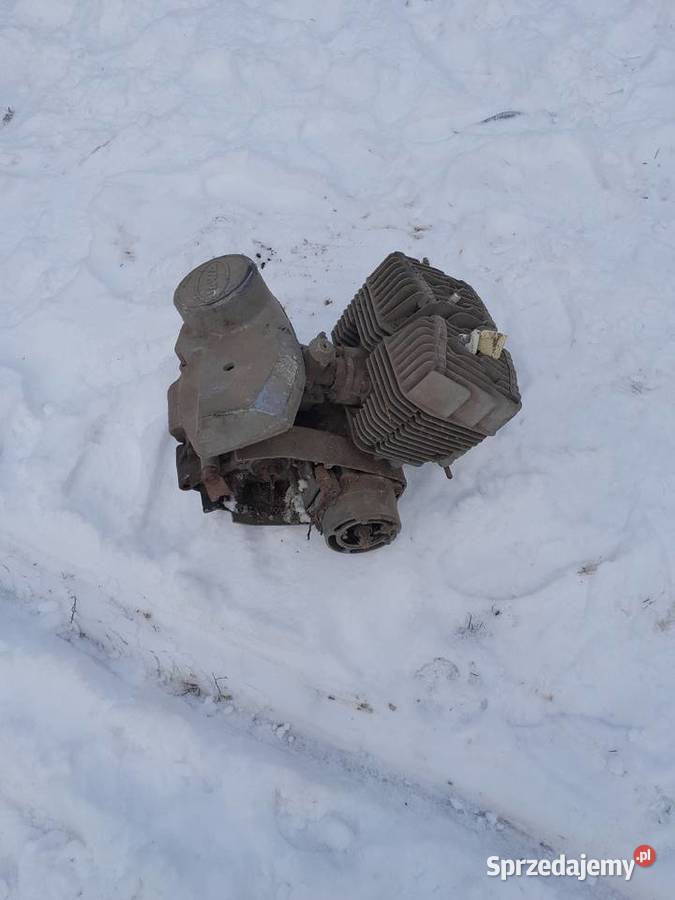 Sprzedam 2x jawa ts 350