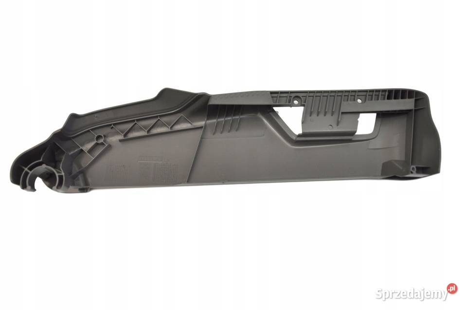 VOLVO XC90 lewa oslona elektr fotela kierowcy OE Gadgety motoryzacyjne dolnośląskie Bielany Wrocławskie