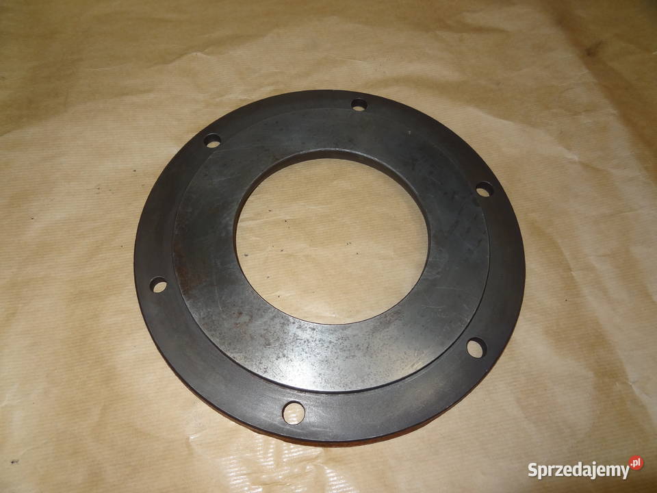 Tarcza pokrywy hamulca Ursus C385 nowa oryginał Rzeszów