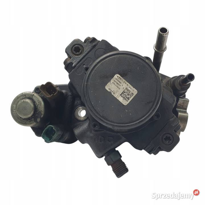 POMPA WTRYSKOWA Ford Mondeo IV Galaxy 20 TDCI Chełm