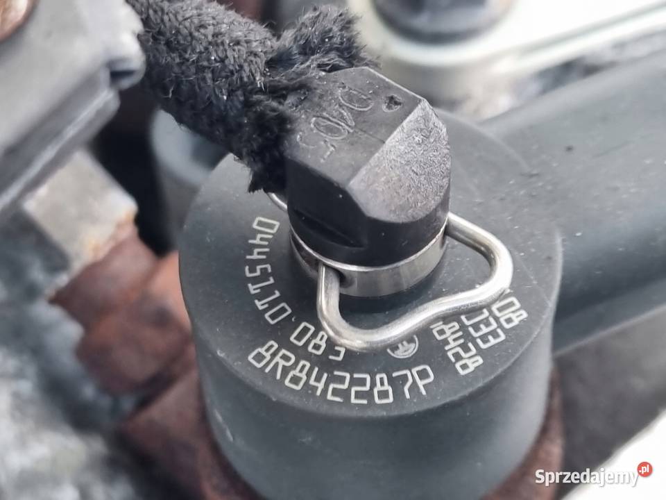 SILNIK KOMPLET Opel Corsa D 13 CDTI 75 ładnie osobowe Rudka sprzedam