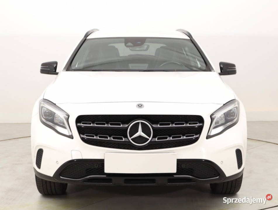 Mercedes GLA GLA 200 4/5 Bielany Wrocławskie sprzedam