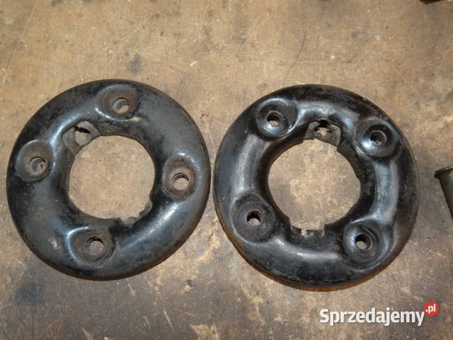 przegub elastyczny napę licznika W AWO Simson