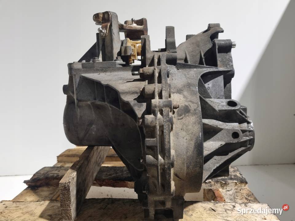 SKRZYNIA BIEGÓW Ford Transit MK7 22 TDCI manual osobowe lubelskie