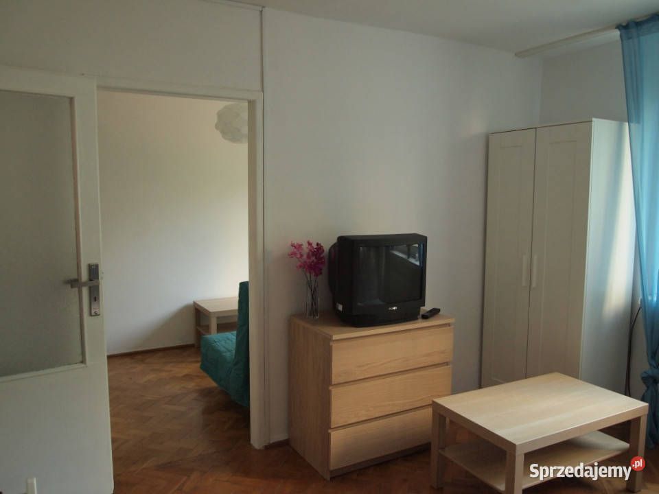 2pokojowe mieszkanie Solec Warszawa Powiśle mazowieckie sprzedam