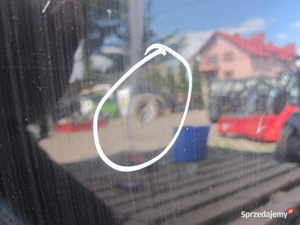 PEUGEOT 3008 I 10r drzwi lewe przód świętokrzyskie