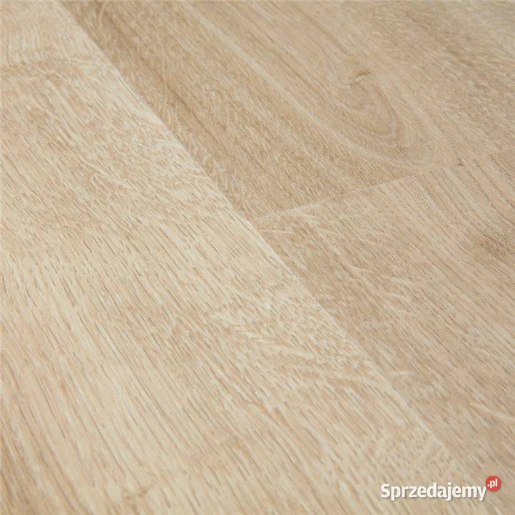 Panele Quick Step Dąb naturalny Virginia Kraków sprzedam