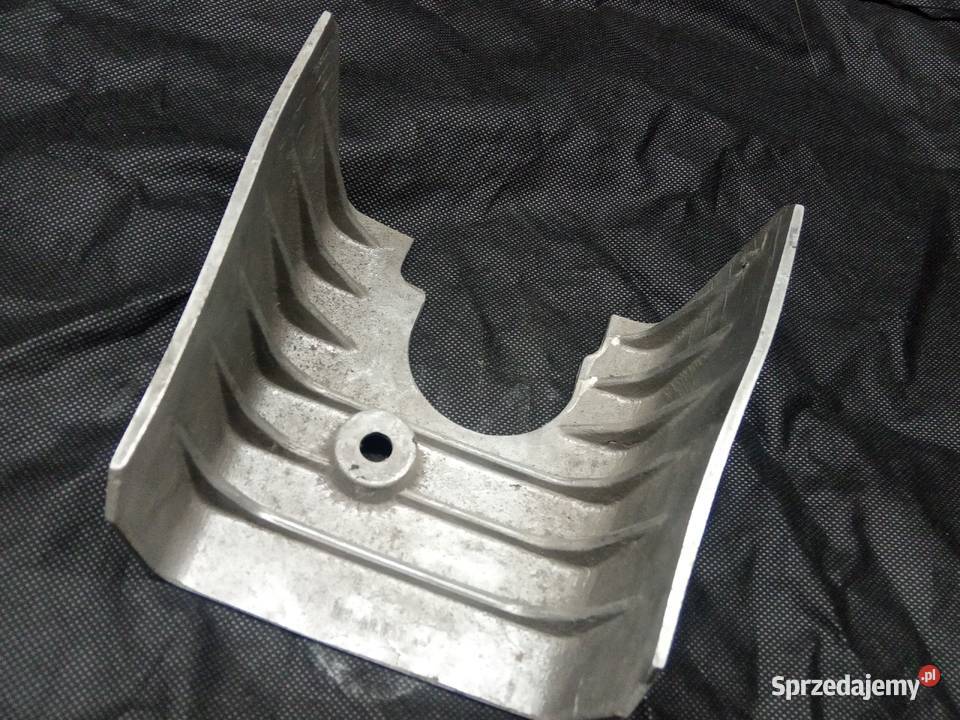 osłona gaznika mz 250 tropik jawa shl junak wsk Pilawa sprzedam