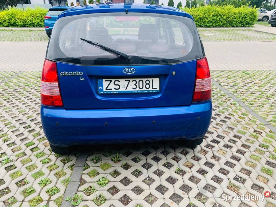 NRENTEU Wypożyczalnia aut wynajmie Nissan micra Szczecin