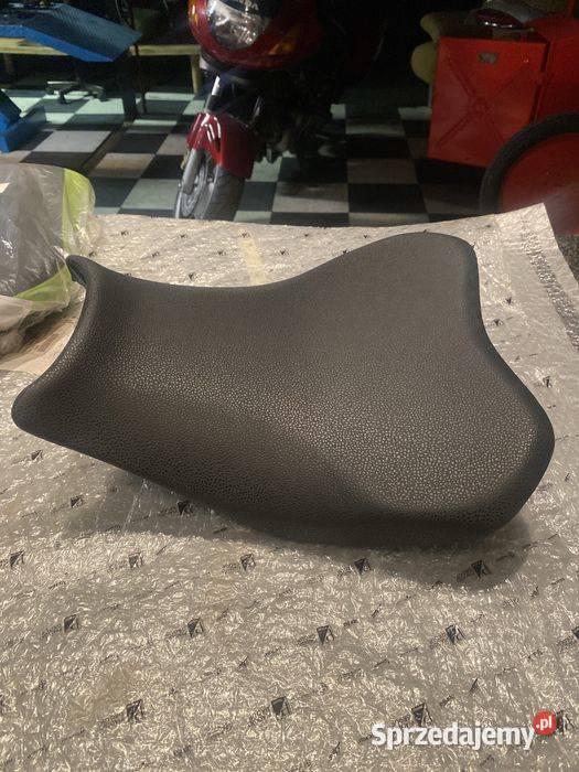 Nowa Kanapa Kawasaki Z900 Fotel kierowcy N116 Poznań sprzedam