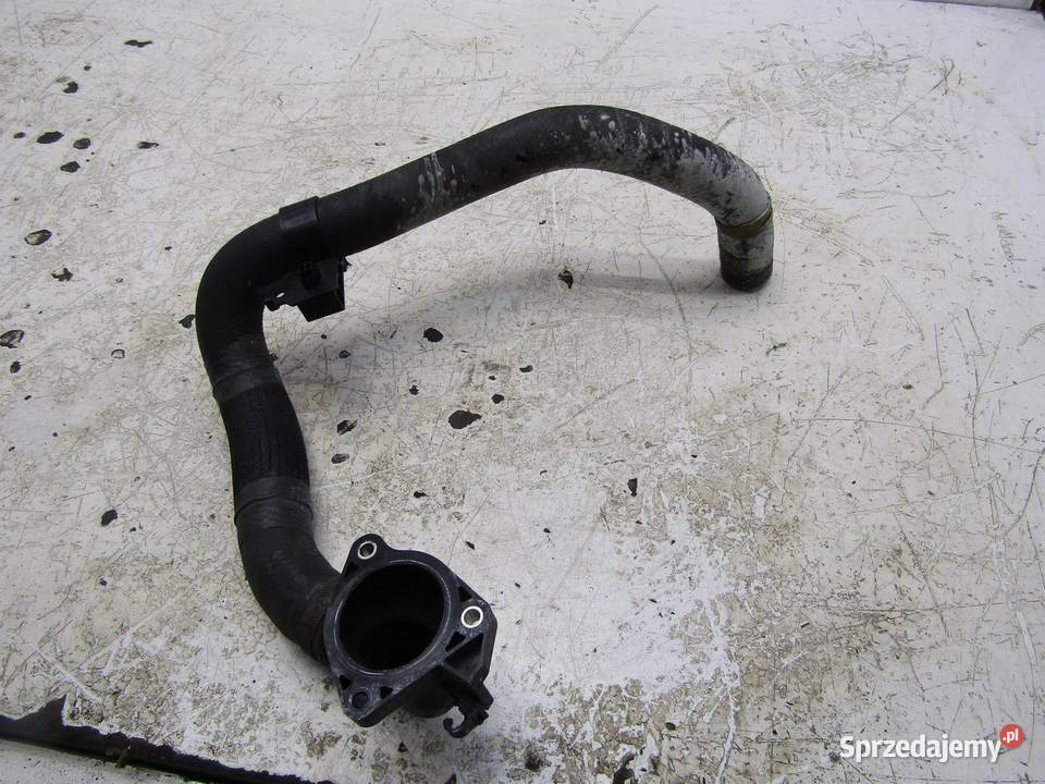 WĄŻ RURKA PRZEWÓD WODY 22 D MAZDA CX5 CX5 KE lubelskie