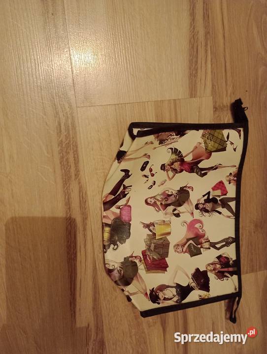 Kosmetyczka damska dziewczęca Dla kobiet Brzeziny