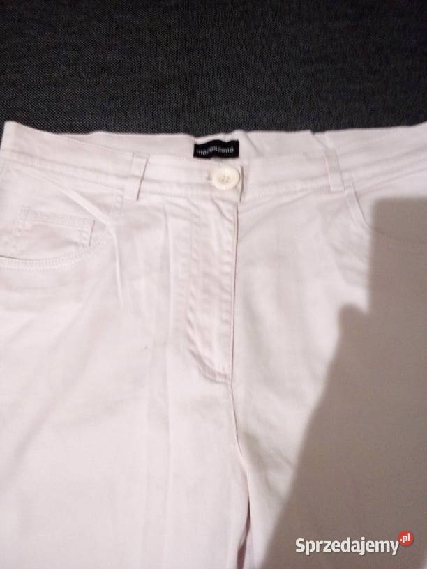 Spodnie damskie letnie Spodnie sprzedam