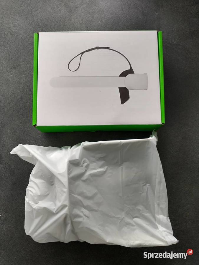 Pasek Elite Strap do VR Quest 2 Elektronika kujawsko-pomorskie Grudziądz