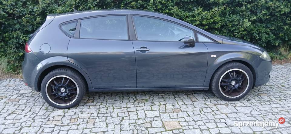 Seat leon 2006r 20fsi