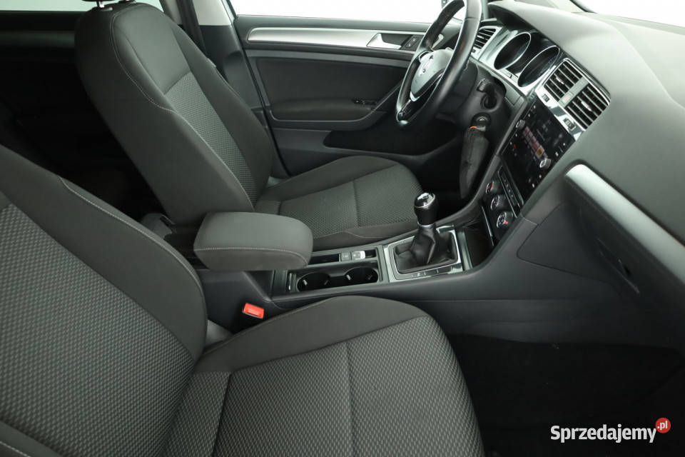 VW Golf 16 TDI ESP Golf Piaseczno