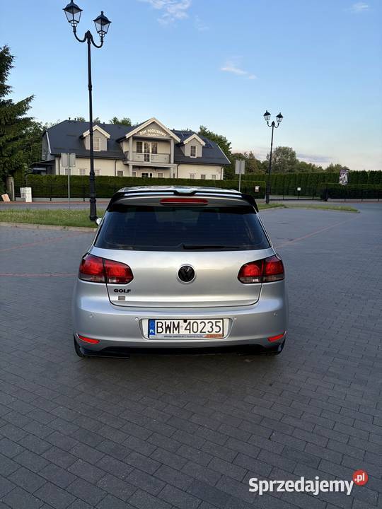 Volkswagen 144000km Czyżew sprzedam