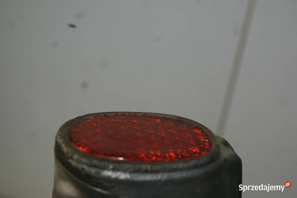 LAMPA TYŁ HELLA NSU QUICK 98 WANDERER MIELE Rybnik