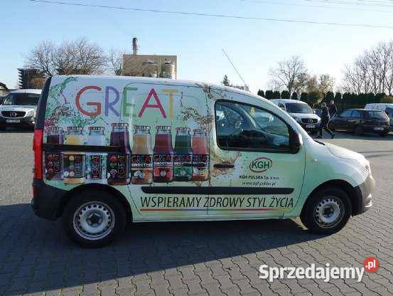 MercedesBenz Citan 111 CDI MR12 E6 22t