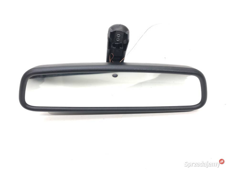 LUSTERKO WEWNĘTRZNE BMW E70 9134459 SUV 0613 podkarpackie