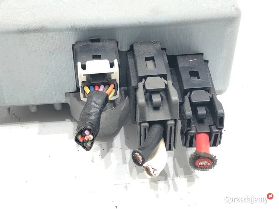 MODUŁ WSPOMAGANIA MITSUBISHI LANCER VIII podkarpackie