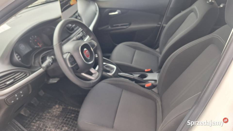 Fiat Tipo 14 1400cm3 Zamość