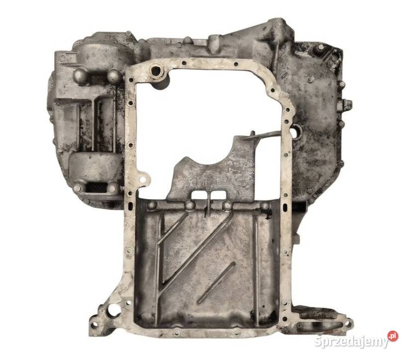 MISKA OLEJOWA PASSAT B5 A4 B6 A6 C5 25TDI Działoszyce