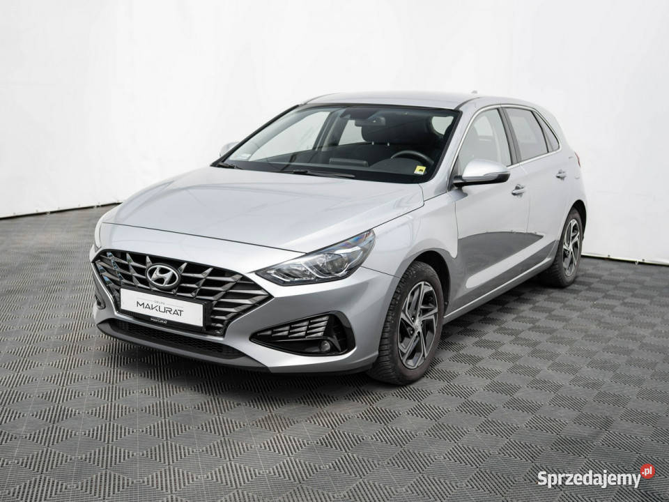 Hyundai i30 WD6132P15 DPI Comfort 2 stref klima czujnik parkowania i30