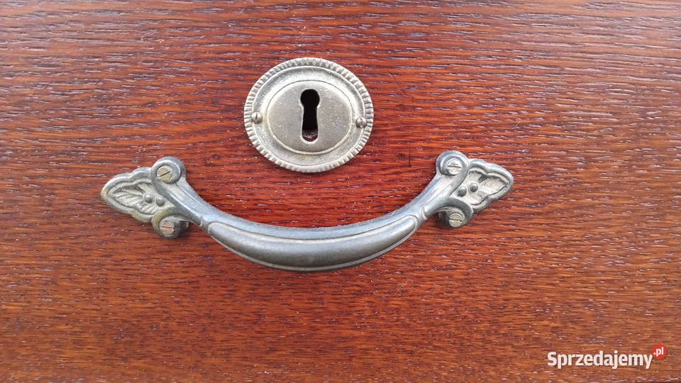 WITRYNA BIBLIOTEKA SECESYJNA Szczecin