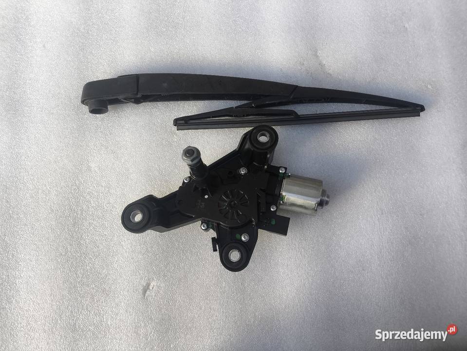 PEUGEOT 208 e II silniczek wycieraczki tył ramię Silniki wycieraczek