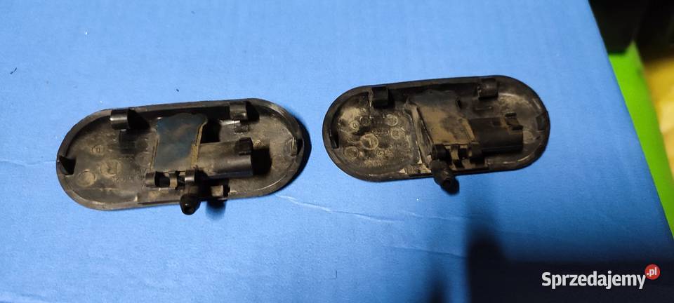 Spryskiwacze szyby audi A4 B6 2004 r Karoseria Przeworsk sprzedam