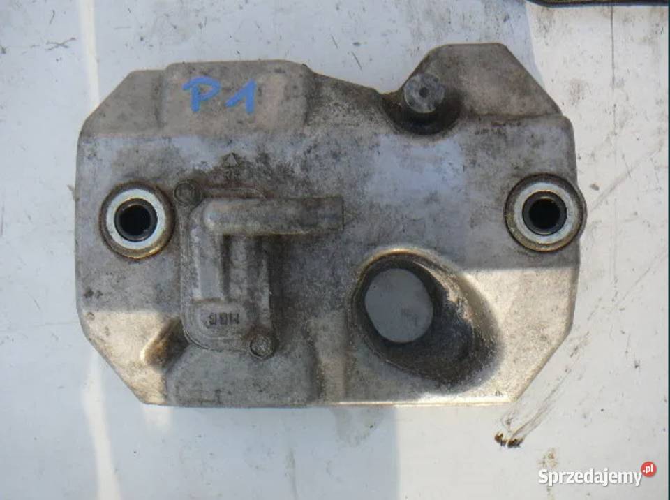 pokrywa dekiel zaworów Honda NT 650 RC47