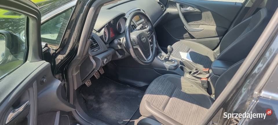 Astra 14T140 Fabryczny GAZ 118 Wodzisław Śląski