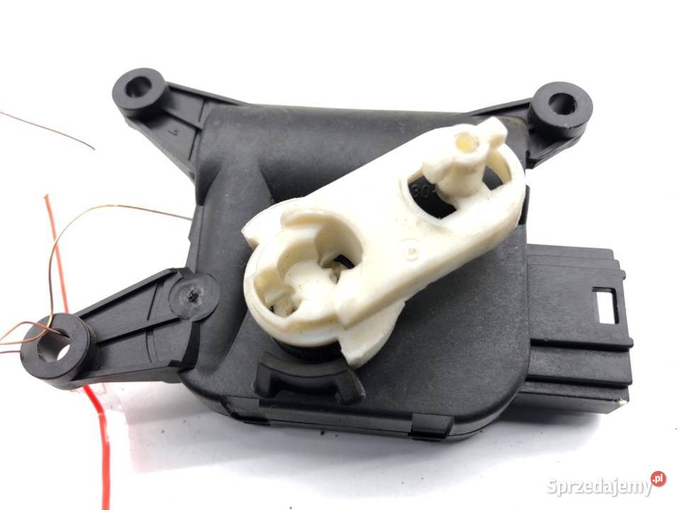 SILNIK NAGRZEWNICY VW 3C1907511F PASSAT B7 1015