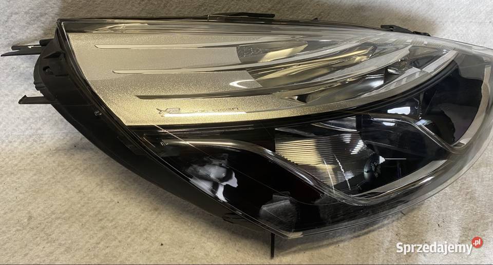 Lampa reflektor renault Clio IV 1216 Jasienica