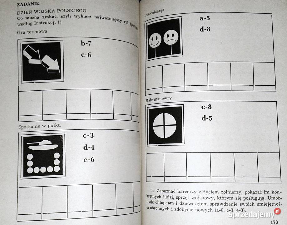 Sekrety drużyny Jadwiga Burska lubelskie Chełm