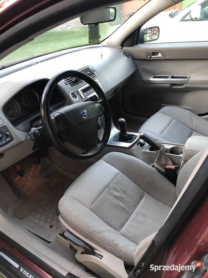 VOLVO V50 Sokołów Małopolski