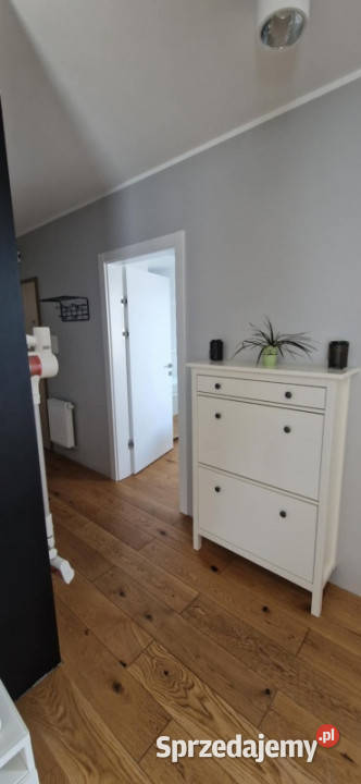 Klimatyzacja natychmiast wydanie Apartament Gdańsk