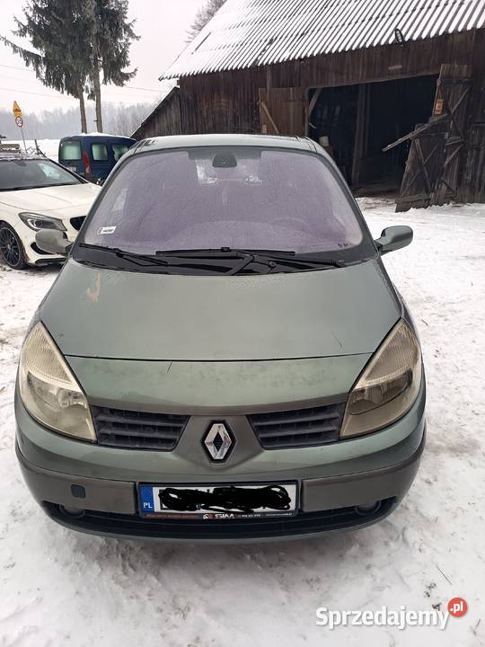 Renault Rawa Mazowiecka
