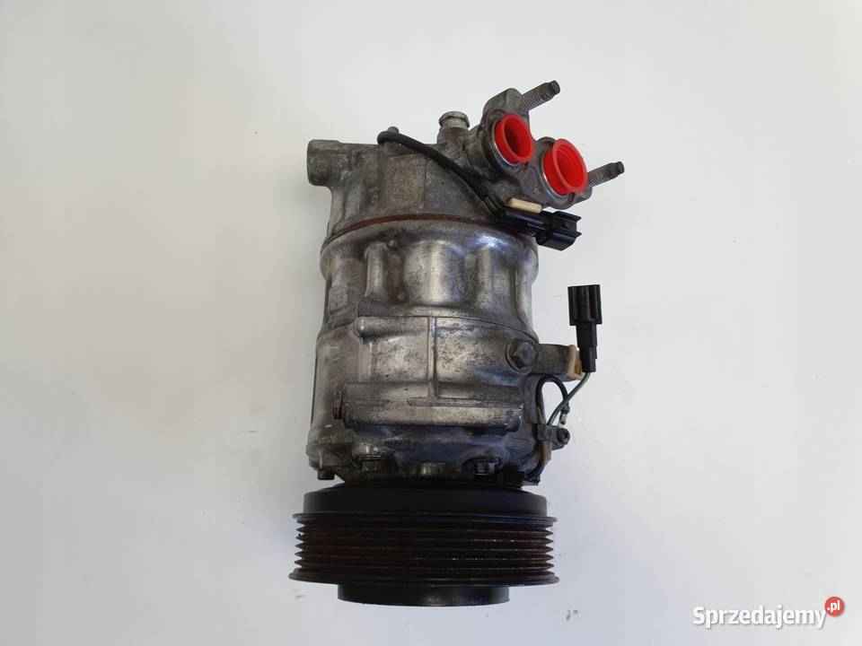 SPRĘŻARKA KLIMATYZACJI Volvo V90 II 20 D4 Chełm