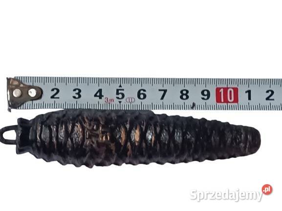 Szyszki ciężarki zegarowe 2 Rzeszów