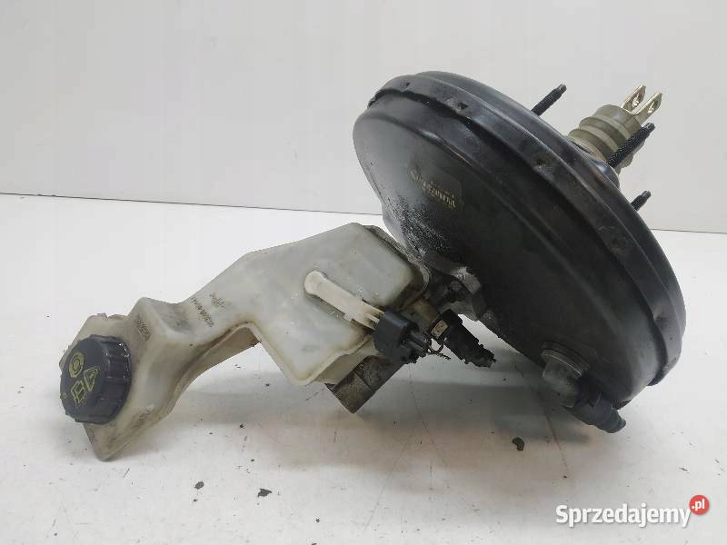 POMPA HAMULCOWA SERWO 03786357004 Mazda 3 I