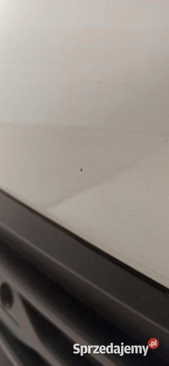 VOLVO V60 CC ZDERZAK PRZÓD 2022 707 sprzedam