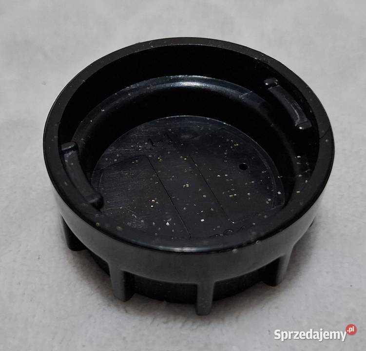 Korek nakrętka zbiornika na detergent zestawu Czeladź