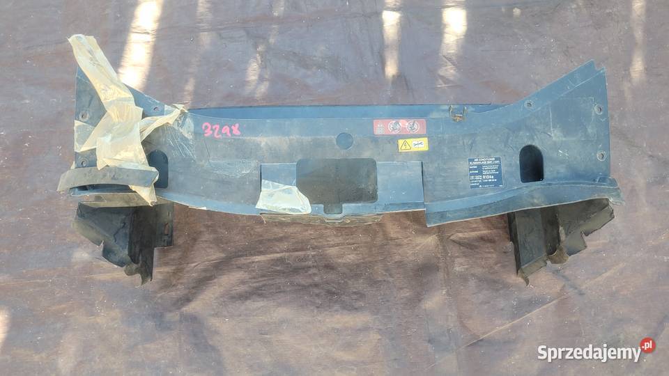 MERCEDES W245 KIEROWNICA WLOT POWIETRZA osobowe Ruda Śląska sprzedam